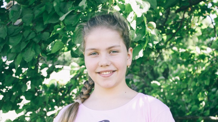 Nasi - Emka Noemi Poracka